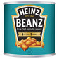 Heinz Baked Beans in Tomato Sauce, 5.7-Pound Can (Pack of 2)