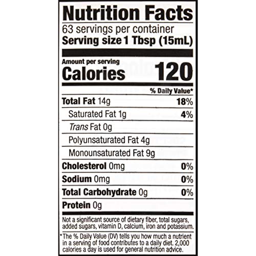 Spectrum Naturals Oil Canola Refined Organic, 32 Oz