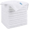 Homexcel Microfiber Cleaning Cloth, 12 Pack Premium Microfiber Towels For Cars, Lint Free, Scratch-Free, Highly Absorbent, And R