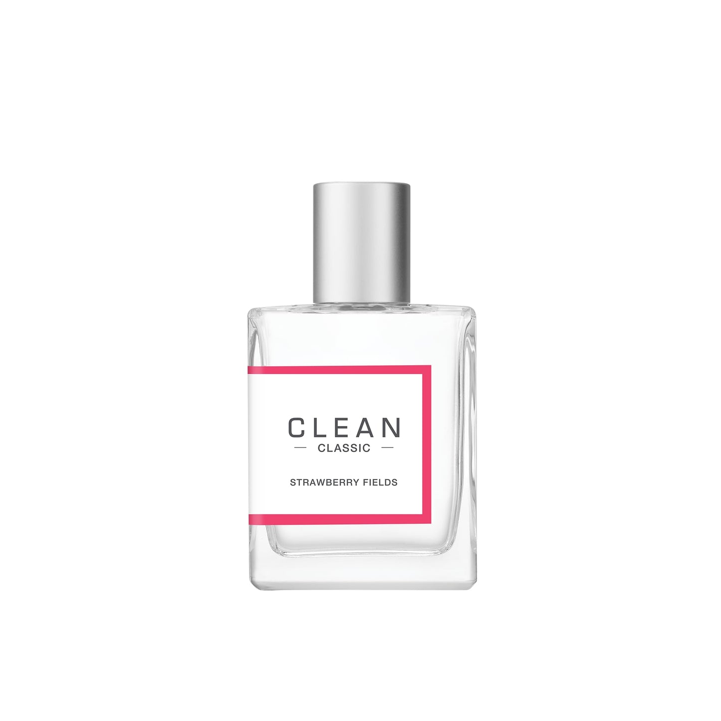 CLEAN CLASSIC Strawberry Fields 60mL