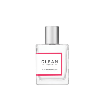 CLEAN CLASSIC Strawberry Fields 60mL