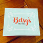 Betsy'S Fancy Fudge Chocolate Fudge, 1 Lb In 4 Wrapped Pieces, Gluten Free, Fresh Gourmet Candy, Makes Great Gift!