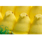 Yellow Peeps 18 Count Egg Hunt Bags - Pack Of 2-18 Individually Wrapped Peeps - Perfect For Easter - Great For Sharing With Frie