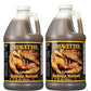 Chiavetta's BBQ Chicken Marinade (64oz Marinade, 2 Pack)