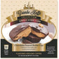 Grande Kaffe Chocolate Peanut Butter Cup Coffee Pods, Compatible with Keurig, 18 Count, Tan
