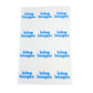 Icing Images Premium Precut Sheet - 24 sheets - 2.5'' Circles - 12 circles per sheet (288 circles per pack)