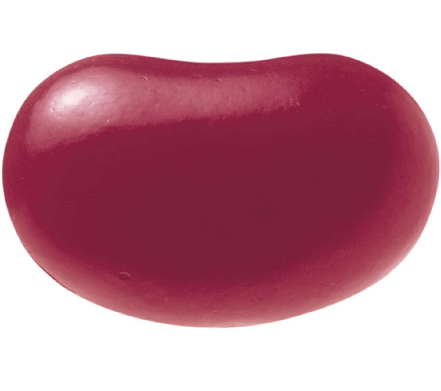 Jelly Belly Extreme Sport Beans, Caffeinated Jelly Beans, Cherry Flavor, 1 oz Each, Pack of 24, Mixed Color