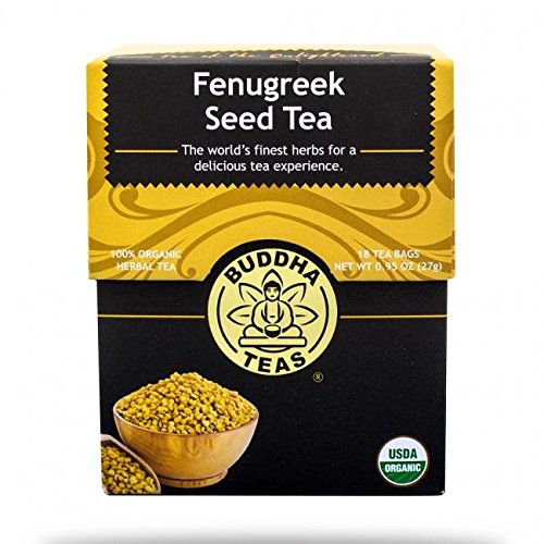 Tea,Og2,Fenugreek
