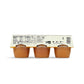 365 By Whole Foods Market, Organic Cinnamon Applesauce Unsweetened, 24 Ounce, 6 Pack