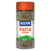 Keya Pasta Seasoning |All Natural & Healthy Spice Blend| Glass Bottle | Premium Herbs And Spices 45Gm