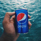 Pepsi Mini Cans, 7.5 Fl Oz, 24 Pack - Packaging May Vary