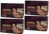 Mors Hjemmebakte Flatbread - 4 pack