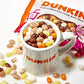 Dunkin Iced Coffee Easter Jelly Beans, 12 oz Bag (Pack of 2)