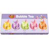 Jelly Belly Boba Milk Tea Jelly Beans Box, 4.25 ounce