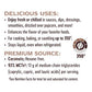 Nature's Way Liquid Coconut Oil, Superior Flavor and Aroma, Hexane Free, Stays Liquid, Non-GMO Project Verified, 10 Fl Oz (Packa