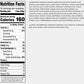 Sunbelt Bakery Fudge Dipped Chocolate Chip Chewy Granola Bars, Value Pack, 15 Count (Pack Of 1)