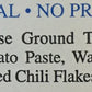 Paladini All-Natural Cioppino Pasta Sauce 26 Oz. 2 Bottles