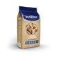 Caff Borbone Medium Roast Whole Bean Coffee - Crema Superiore - Premium Selection Of Arabica And Robusta Coffee Beans With Toast