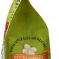 Tiny But Mighty Heirloom Popcorn, Healthy and Delicious, Unpopped Kernels, 1.25lb Bag