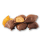 Palmer Candy - Milk Chocolate Peanut Butter Pretzels - Gift Pack Of 2, 6 Oz. Bags By Lyzas Sweets &