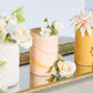Bakell Luster Dust & Paint - Edible Food Grade, Peach Champagne, 4g, Model DJ206