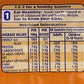 Mcvitie'S Original Hobnobs 255G
