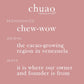 Chuao Chocolatier Potato Chip Milk Chocolate Bars | Gourmet No Preservatives | For Gift Baskets, Christmas, Birthday, Thank You, Care Package | 12 Ct
