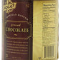 Mocafe Azteca D'Oro 1519 Mexican Spiced Ground Chocolate, 14-Ounce Tin