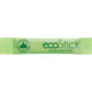 Ecostick Zero Calorie Sweetener Packets | Green Stevia | 2000 Count | Gluten Free
