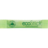 Ecostick Zero Calorie Sweetener Packets | Green Stevia | 2000 Count | Gluten Free