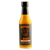 Ginger Goat | The Original Goat Hot Sauce