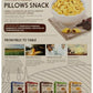 Vitabella Cereal Chocolate Pillows Organic, 10.6 oz