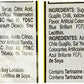Vero Hard Candy Lollipops, Chili Covered, Watermelon Flavor, 40 Count, Pink