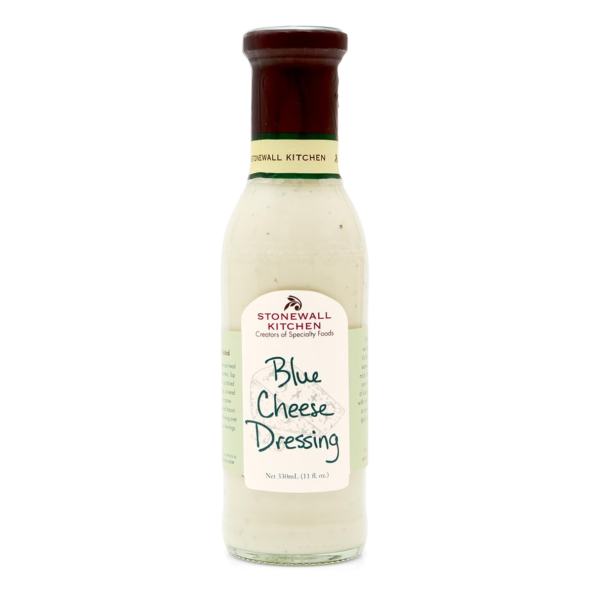Stonewall Kitchen Blue Cheese Dressing  11 fl oz