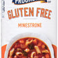 Progresso Gluten Free, Minestrone Soup, 14.3 oz
