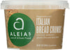 Breadcrumbs Italian Gluten-Free 13 Ounces (Pack of 12)