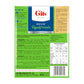 Gits Ready To Eat Dal Palak, Pure Veg Heat And Eat Indian Meal, Microwaveable, 300G