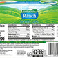 Hidden Valley Ranch Dressing & Dipping Sauce, Ranch Dressing, Gluten Free Salad Dressing To Go Cups, On-the-Go Dipping Sauce, 1.