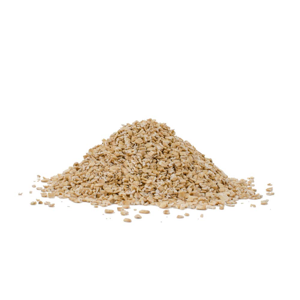 Bob'S Red Mill Gluten Free Organic Steel Cut Oats, 24 Ounce