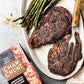 Char Crust Hickory Grill Rub - 4oz