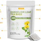 Hudetex Organic Dandelion Leaf & Root Tea Bags, Caffeine Free, 30 Bags, Resealable