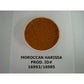 Supherb Farms Moroccan Harissa Paste, 2 Pound -- 2 Per Case.