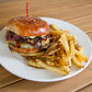 Redmond Real Salt Seasoning (Red Rock Bbq)