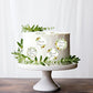 Fyeoxle Edible Sunflowers Cupcake Toppers, Wafer Paper, 1.77 inches, Floral Cake Decor for Weddings and Baby Showers