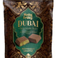 Nutty and Fruity Milk Chocolate Bars with Pistachio, Individually Wrapped, 16 oz (2 Pack), Brown