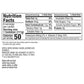 Motts No Sugar Added Caramel Apple Applesauce Cups, 3.9 oz cups, 72-count, Made With Real Fruit, Good Source of Vitamin C, On-th