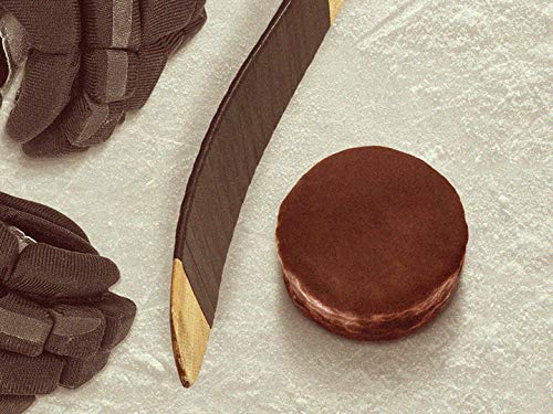 Drake'S Ring Dings Cakes 13.5 Oz, 10 Count