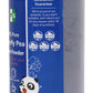 NPG 100% Pure Blue Butterfly Pea Flower Powder, 7 oz, All Natural Non-GMO, Vegan, Rich in Antioxidants, Gluten Free