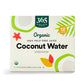 365 by Whole Foods Market,Organic Coconut Water , 12 ct