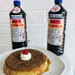Danncy Pure Vanilla Extract From Mexico 33Oz Each 2 Plastic Bottle Lot Sealed
